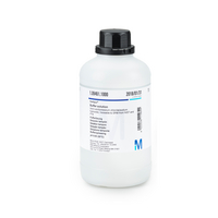 BUFFER SOLUTION , TRACEABLE TO SRM FROM